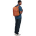 Thule EnRoute Backpack 23L - Natural Orange, 3205181 | Thule