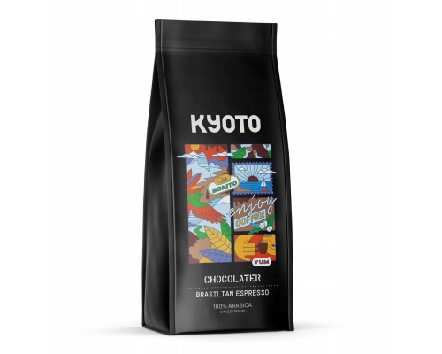 KYOTO Chocolater 250g