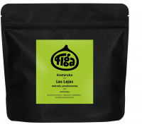 Figa Coffee Kostaryka Las Lajas Filtr 250g