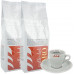 ZESTAW - Caffe del Faro Suprema 100% Arabica 2x1kg + filiżanka do espresso