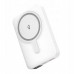 POWER BANK WRL 10000MAH 22.5W/MAGNETIC WHITE FHTW0 VENTION FHTW0 (6922794785519)