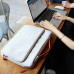 Pokrowiec Na Laptopa 14" 13" Etui Na Dokumenty Do Pracy Materiałowa