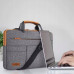 Na Laptopa 15,6" Pokrowiec Etui Na Dokumenty Do Pracy Materiałowa