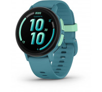 Laikr. Garmin Bounce 2 010-03399-02 Turq