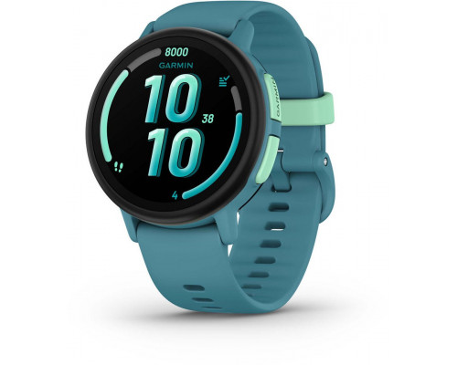 Laikr. Garmin Bounce 2 010-03399-02 Turq