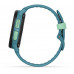 Laikr. Garmin Bounce 2 010-03399-02 Turq