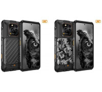 RogOne Xever7 5G smartphone 12/512GB Black