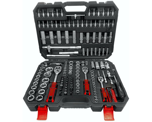 172el. 1/4", 3/8", 1/2"