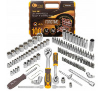 108el. 1/4" & 3/8" (4-22mm)