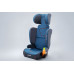 NICOLO FOTELIK SAMOCHODOWY PODSTAWKA 2w1 I SIZE 100-150 CM R129