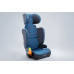 NICOLO FOTELIK SAMOCHODOWY PODSTAWKA 2w1 I SIZE 100-150 CM R129