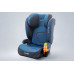NICOLO FOTELIK SAMOCHODOWY PODSTAWKA 2w1 I SIZE 100-150 CM R129