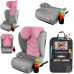 Cybex STRAVELLER Grey-Pink Z ISOFIX KK