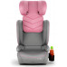 Cybex STRAVELLER Grey-Pink Z ISOFIX KK