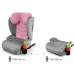 Cybex STRAVELLER Grey-Pink Z ISOFIX KK
