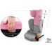 Cybex STRAVELLER Grey-Pink Z ISOFIX KK