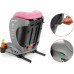 Cybex STRAVELLER Grey-Pink Z ISOFIX KK