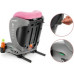 Cybex STRAVELLER Grey-Pink Z ISOFIX KK