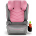 Cybex STRAVELLER Grey-Pink Z ISOFIX KK
