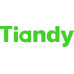 TC-C35WQ Tiandy tubowa 5Mpx Early Warning SPEC:I5W/E/Y/2.8MM/V4.2