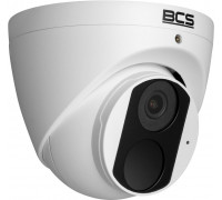 BCS BCS-P-EIP15FSR3-Ai BCS POINT kopułkowa 5Mpx