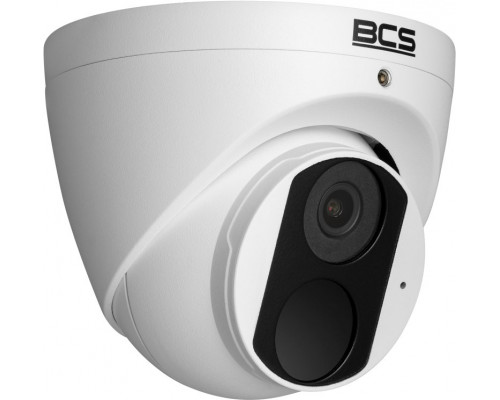 BCS BCS-P-EIP15FSR3-Ai BCS POINT kopułkowa 5Mpx