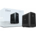 ZOTAC ZBOX-EU27507TC-BE Barebone Intel Core Ultra 7 265 RTX 5070 Ti 2xDDR5 SODIMM SLOT M.2 SSD SLOT 2.5 SATAIII BAY WIFI BT 5G LAN