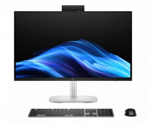 HP All-in-One EliteStudio 8 G1i U7-265 512GB/16GB/W11P/27.0 A55S7ET