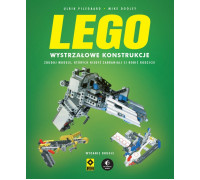 Lego Wystrzałowe konstrukcje w.2