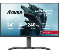 iiyama G-Master GB2471HS-B1 Red Eagle