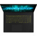 Laptop Gigabyte Gaming A18 3VH Ryzen 7 260 / 16 GB / 512 GB / W11 / RTX 5060 / 165 Hz (3VHK3EEC93SH)