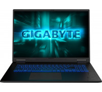 Laptop Gigabyte Gaming A18 3VH Ryzen 7 260 / 16 GB / 512 GB / W11 / RTX 5060 / 165 Hz (3VHK3EEC93SH)