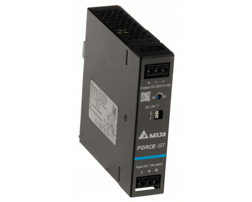 DRF-24V120W1GBA FORCE-GT (1 FAZA) Delta Electronics