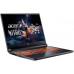 Laptop Acer Nitro V 16 AI ANV16-42 / 16" / Ryzen 7 260 / 16GB DDR5 / 1TB PCIe SSD / RTX 5060 / Windows 11 Home (NH.QYXEP.001)