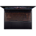 Laptop Acer Nitro V 16 AI ANV16-42 / 16" / Ryzen 7 260 / 16GB DDR5 / 1TB PCIe SSD / RTX 5060 / Windows 11 Home (NH.QYXEP.001)
