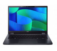 Laptop Acer TravelMate TMP414-42-TCO-R8M9 / 14" / AMD Ryzen 5 Pro / 16 GB / 512 GB SSD / Windows 11 Pro (NX.B8EEL.001)