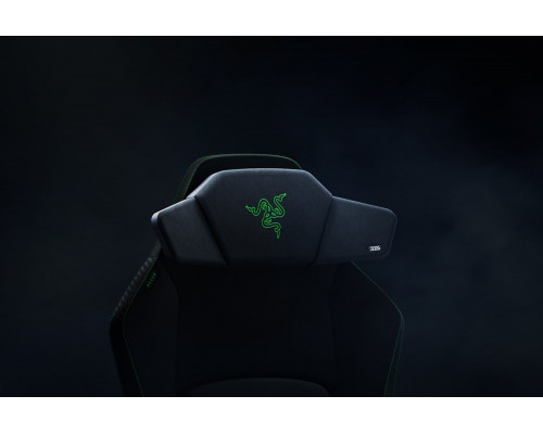 Razer Clio Head Cushion With Wireless Speaker | Razer