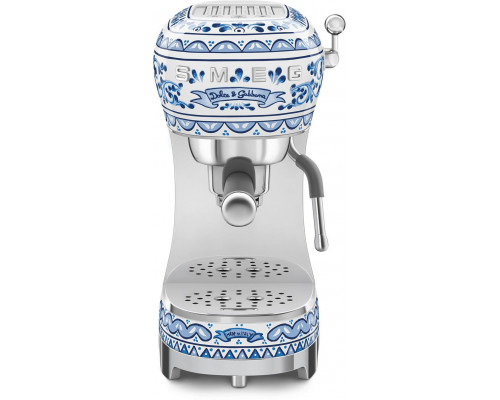 Smeg Ekspres do kawy ECF02DGBEU Dolce & Gabbana Espresso