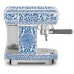 Smeg Ekspres do kawy ECF02DGBEU Dolce & Gabbana Espresso