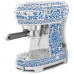 Smeg Ekspres do kawy ECF02DGBEU Dolce & Gabbana Espresso