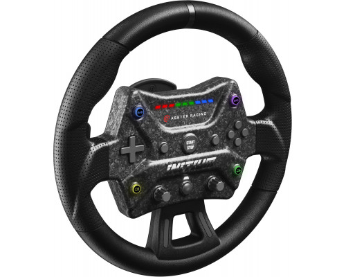 Asetek SimSports Initium Steering Wheel (PC)