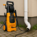 ciś Riwall MOCNA  CIŚ RIWALL REPW180M + WAŻ DO KANALIZACJI