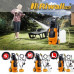 ciś Riwall MOCNA  CIŚ RIWALL REPW180M + WAŻ DO KANALIZACJI