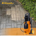ciś Riwall MOCNA  CIŚ RIWALL REPW180M + WAŻ DO KANALIZACJI