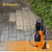 ciś Riwall MOCNA  CIŚ RIWALL REPW180M + WAŻ DO KANALIZACJI