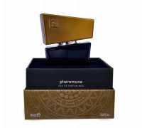 SHIATSU_Gray Pheromone Men EDP spray 50ml