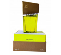 SHIATSU_Lime Pheromone Women EDP spray 50ml