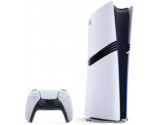 Sony PlayStation 5 Pro 2TB E Chassis + EA FC26 (1000050694)