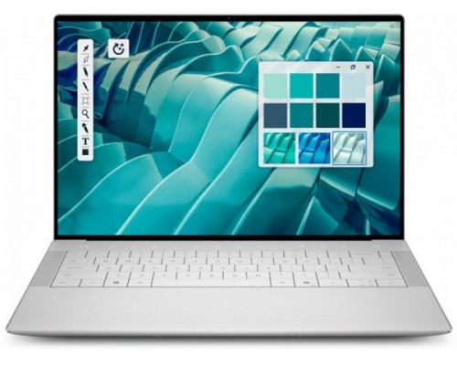 Dell Laptop Dell 14 Premium DA14250 Win11Pro U7-255H|16GB|512GB SSD|Intel Arc |WLAN + BT|14.5" FHD|Backlit Kb|6 Cell|60W