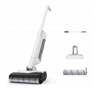 Dulkiu siurblys - sluota Tefal X-Clean 10, Wet  amp Dry, GF7540